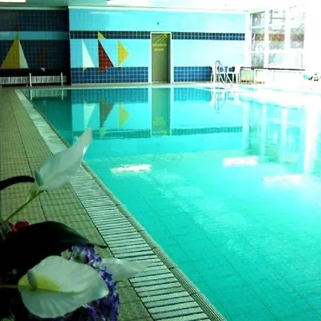 Apartament 91 Whg B 1 In