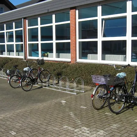 91 Whg B 1 In Apartament *