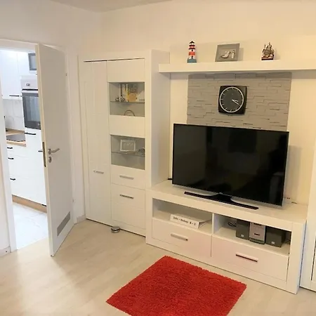 Apartament 91 Whg B 1 In *