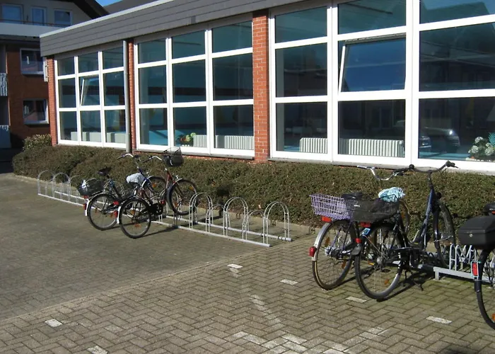 91 Whg B 1 In Διαμέρισμα *